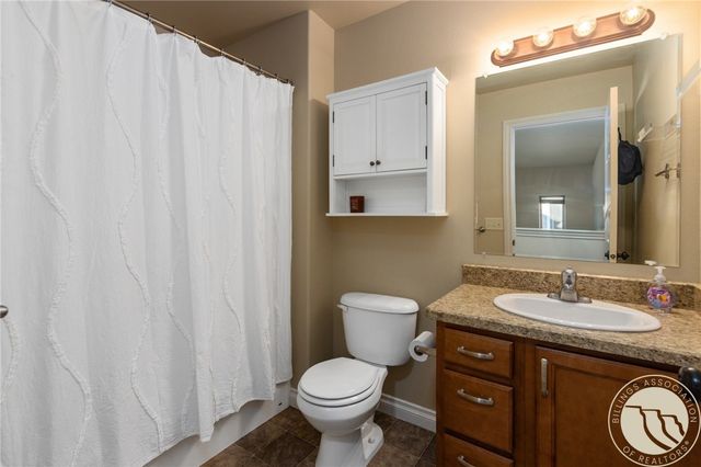 1617 8th Street W C, Billings, MT 59102