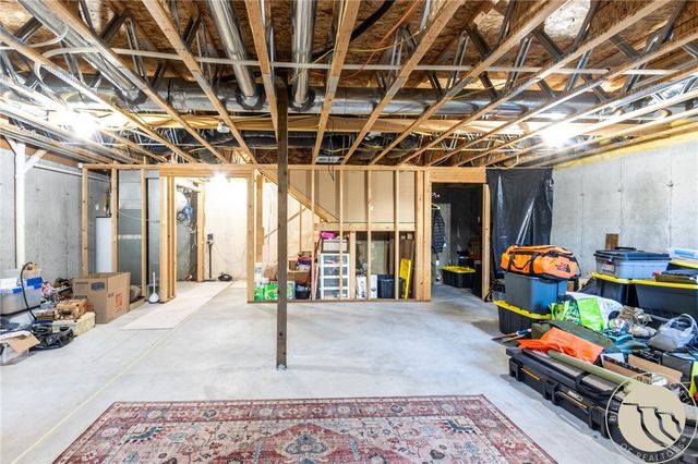 1617 8th Street W C, Billings, MT 59102