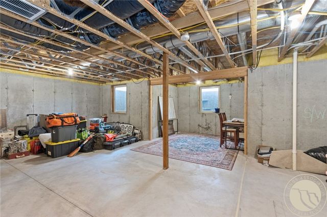 1617 8th Street W C, Billings, MT 59102