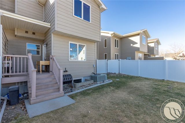 1617 8th Street W C, Billings, MT 59102