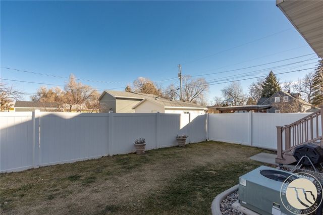 1617 8th Street W C, Billings, MT 59102