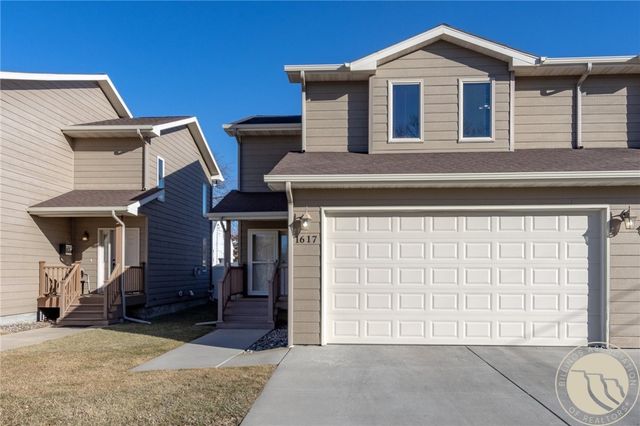 1617 8th Street W C, Billings, MT 59102