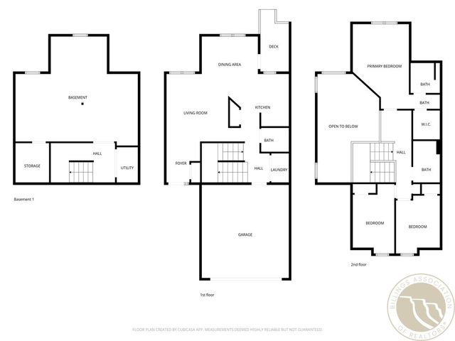 1617 8th Street W C, Billings, MT 59102