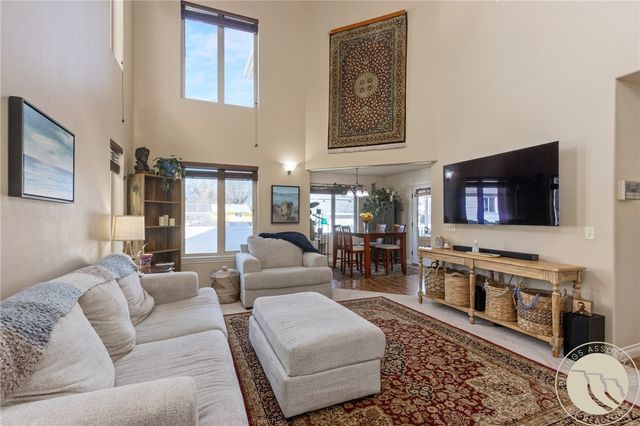 1617 8th Street W C, Billings, MT 59102