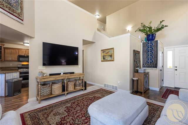 1617 8th Street W C, Billings, MT 59102