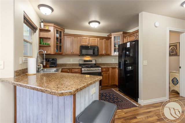 1617 8th Street W C, Billings, MT 59102