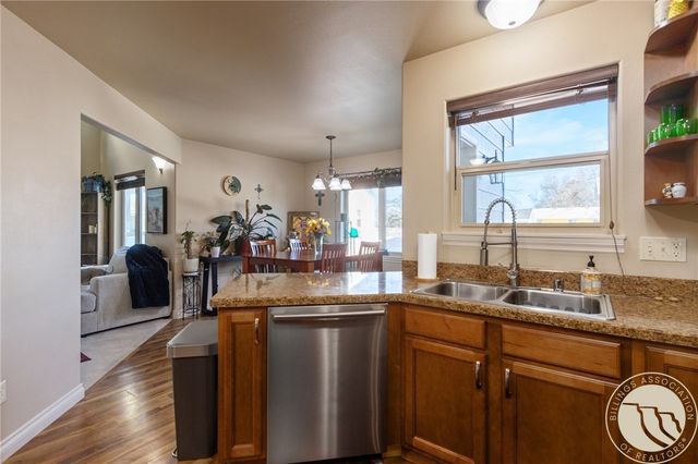 1617 8th Street W C, Billings, MT 59102