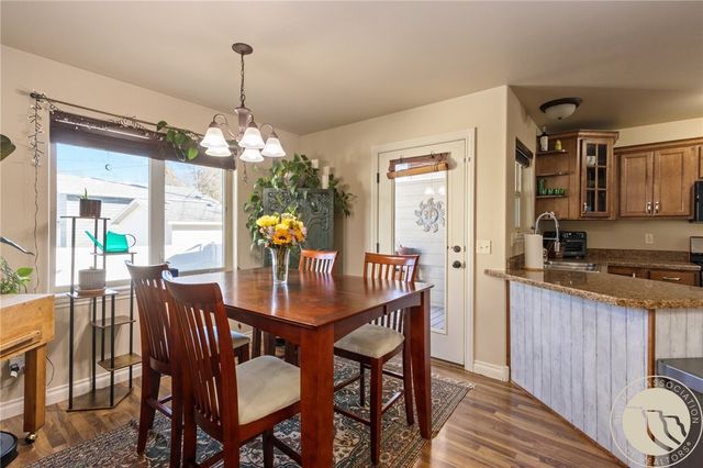 1617 8th Street W C, Billings, MT 59102