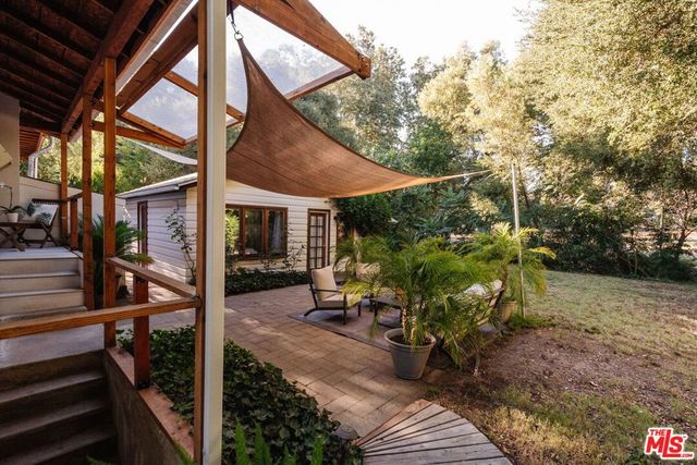 1230 Old Topanga Canyon Road, Topanga, CA 90290