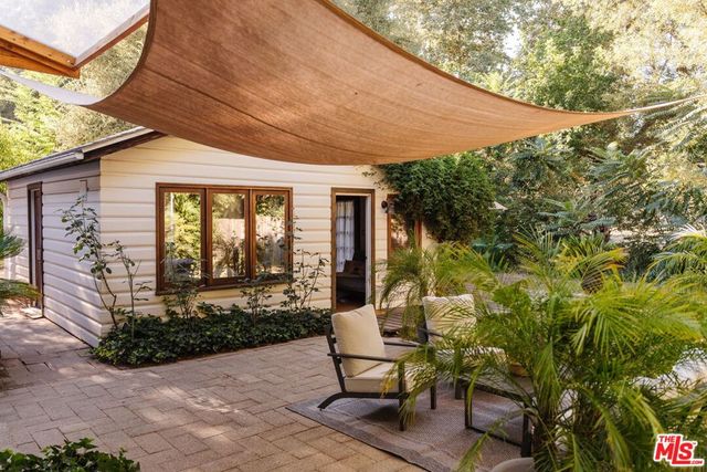 1230 Old Topanga Canyon Road, Topanga, CA 90290