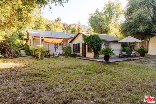 1230 Old Topanga Canyon Road, Topanga, CA 90290