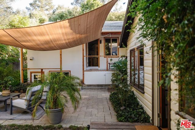 1230 Old Topanga Canyon Road, Topanga, CA 90290