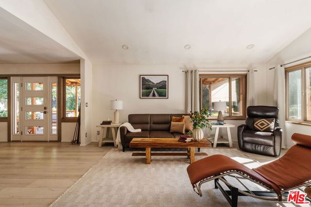 1230 Old Topanga Canyon Road, Topanga, CA 90290