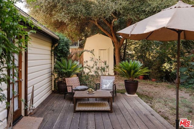 1230 Old Topanga Canyon Road, Topanga, CA 90290