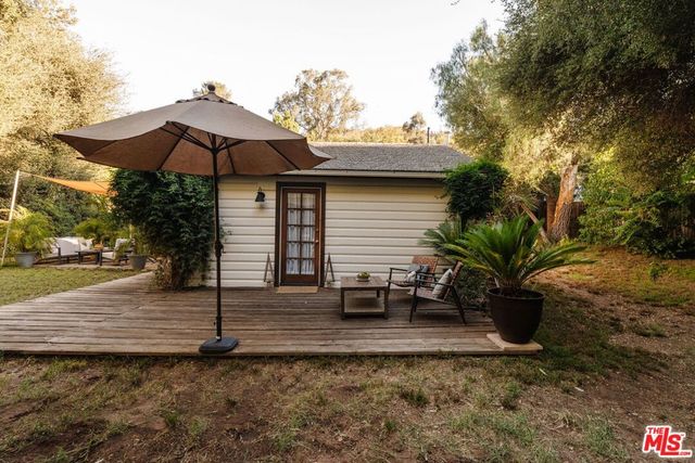 1230 Old Topanga Canyon Road, Topanga, CA 90290