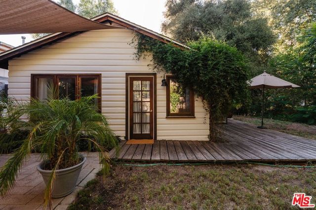 1230 Old Topanga Canyon Road, Topanga, CA 90290