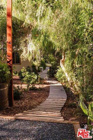 1230 Old Topanga Canyon Road, Topanga, CA 90290
