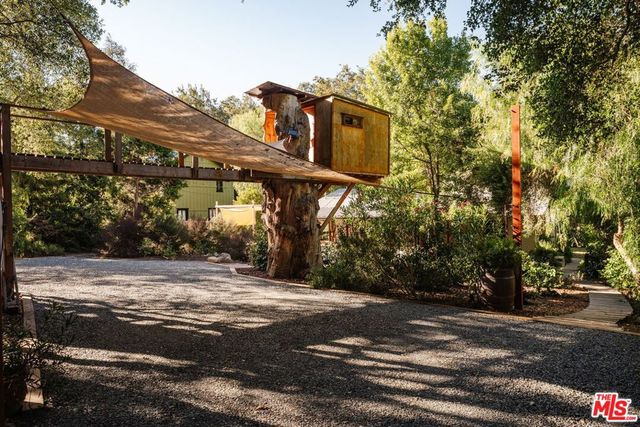 1230 Old Topanga Canyon Road, Topanga, CA 90290