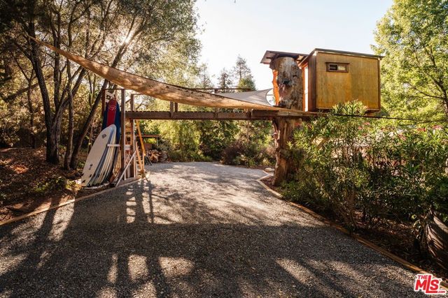 1230 Old Topanga Canyon Road, Topanga, CA 90290