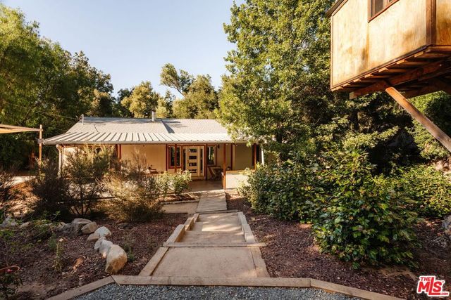 1230 Old Topanga Canyon Road, Topanga, CA 90290