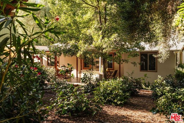 1230 Old Topanga Canyon Road, Topanga, CA 90290