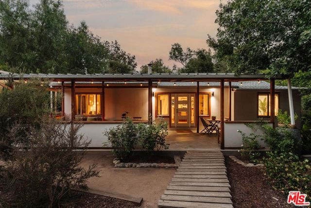 1230 Old Topanga Canyon Road, Topanga, CA 90290