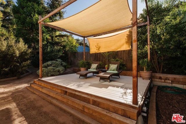 1230 Old Topanga Canyon Road, Topanga, CA 90290