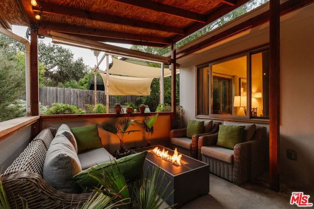1230 Old Topanga Canyon Road, Topanga, CA 90290