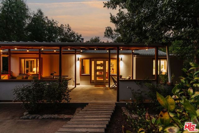 1230 Old Topanga Canyon Road, Topanga, CA 90290