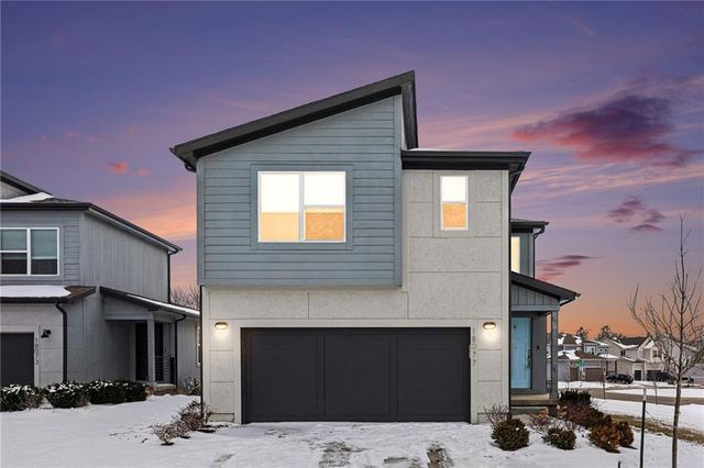 18077 Hauser Street, Overland Park, KS 66013