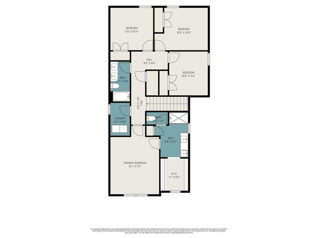 18077 Hauser Street, Overland Park, KS 66013