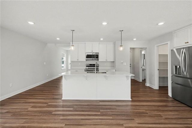 18077 Hauser Street, Overland Park, KS 66013