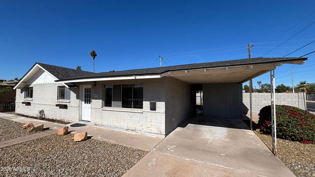 1000 W ELNA RAE Street, Tempe, AZ 85281