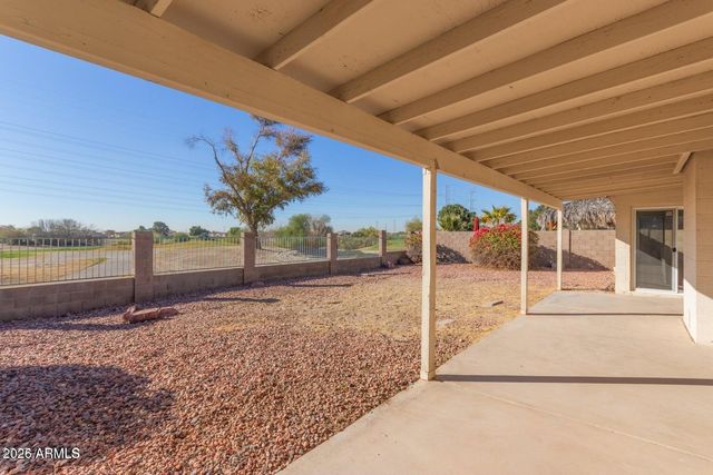 10831 W LAURIE Lane, Peoria, AZ 85345