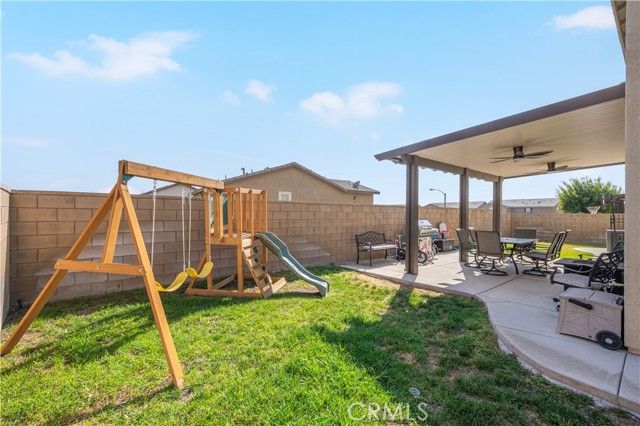 17043 Sugar Hollow Lane, Fontana, CA 92336