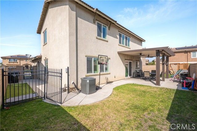 17043 Sugar Hollow Lane, Fontana, CA 92336