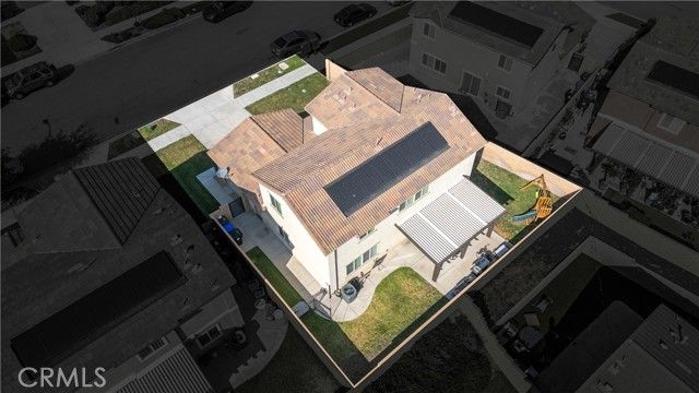 17043 Sugar Hollow Lane, Fontana, CA 92336