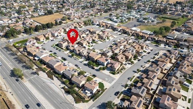 17043 Sugar Hollow Lane, Fontana, CA 92336