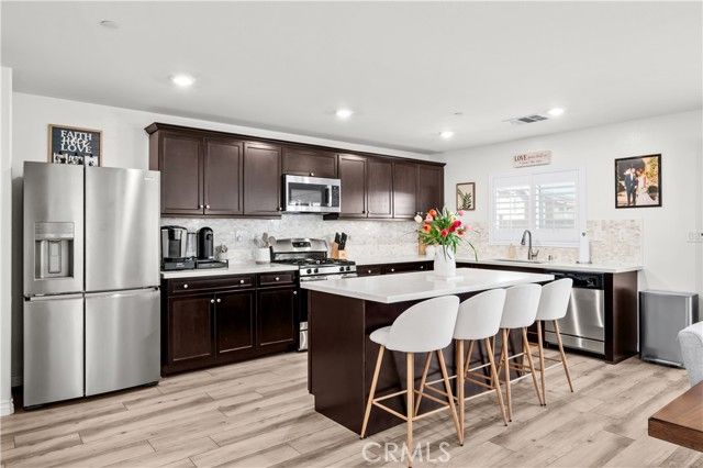 17043 Sugar Hollow Lane, Fontana, CA 92336