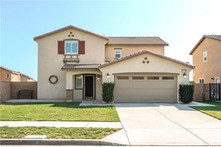 17043 Sugar Hollow Lane, Fontana, CA 92336