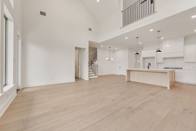 3206 Bexar Street, Rockwall, TX 75032