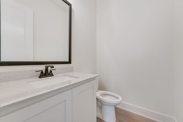 3206 Bexar Street, Rockwall, TX 75032