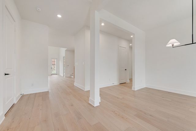 3206 Bexar Street, Rockwall, TX 75032