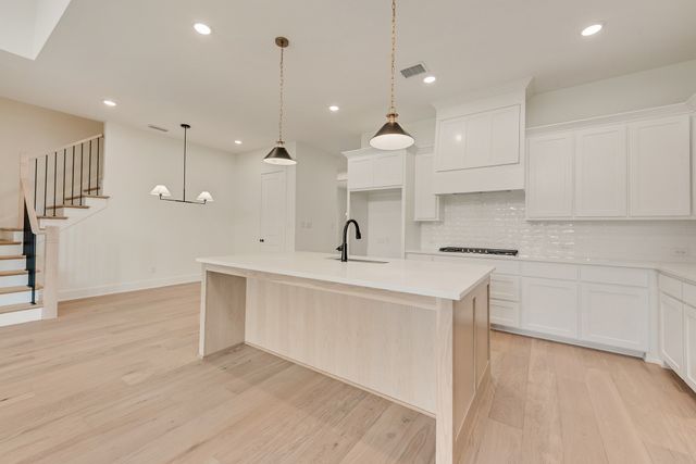 3206 Bexar Street, Rockwall, TX 75032