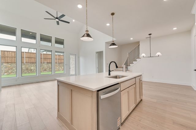 3206 Bexar Street, Rockwall, TX 75032