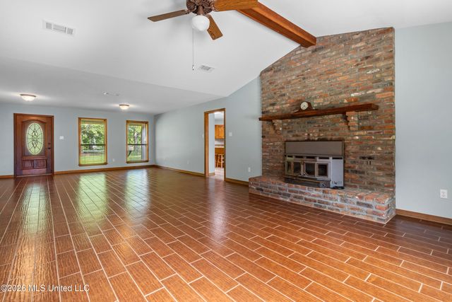 153 Pittman Road, Ocean Springs, MS 39564