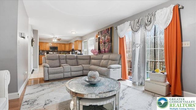 8343 Shannon Drive, Coolbaugh Twp, PA 18466