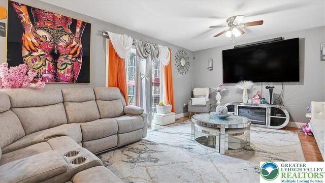 8343 Shannon Drive, Coolbaugh Twp, PA 18466