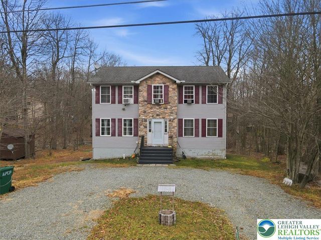 8343 Shannon Drive, Coolbaugh Twp, PA 18466