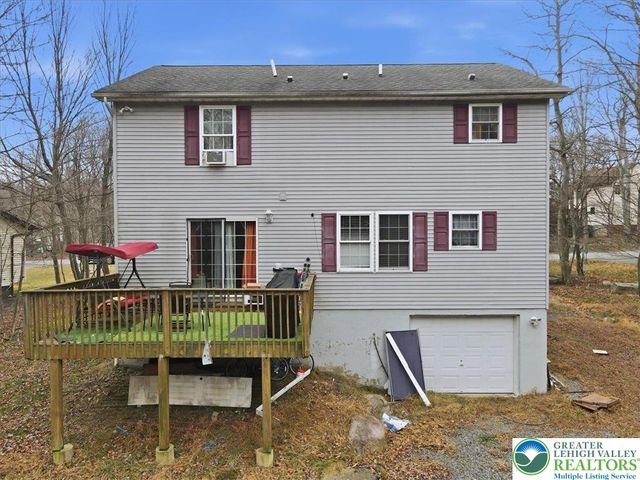 8343 Shannon Drive, Coolbaugh Twp, PA 18466